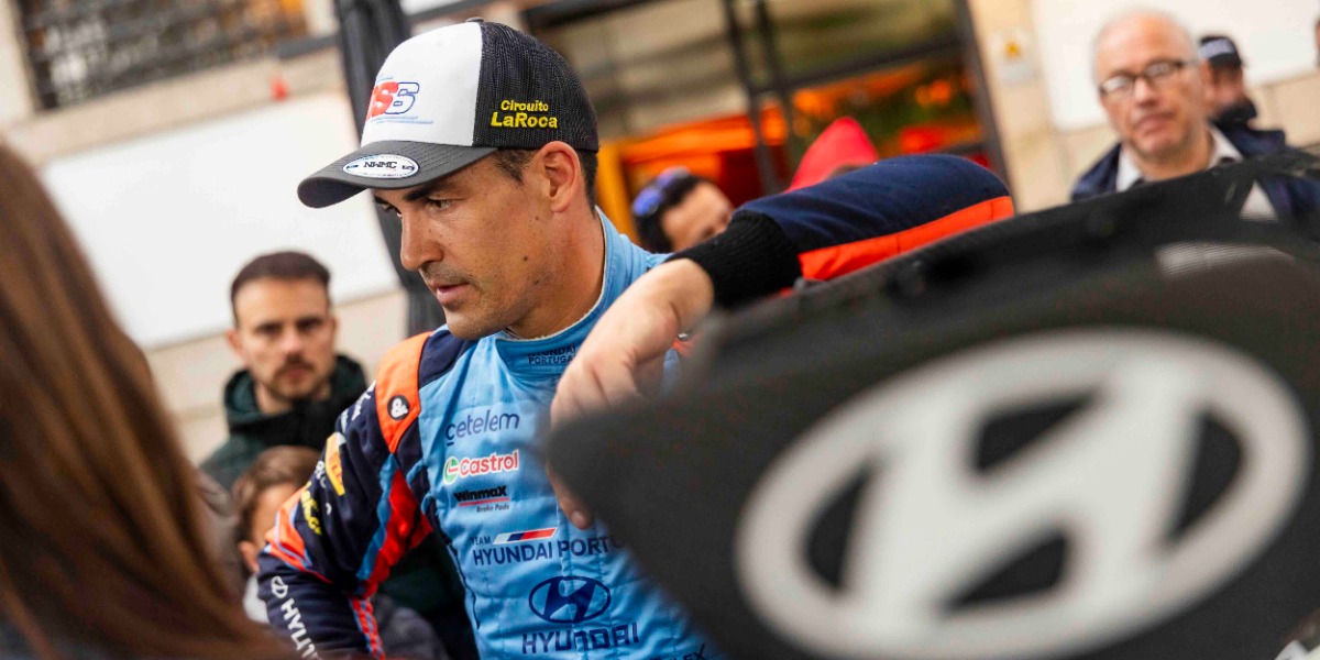 Dani Sordo