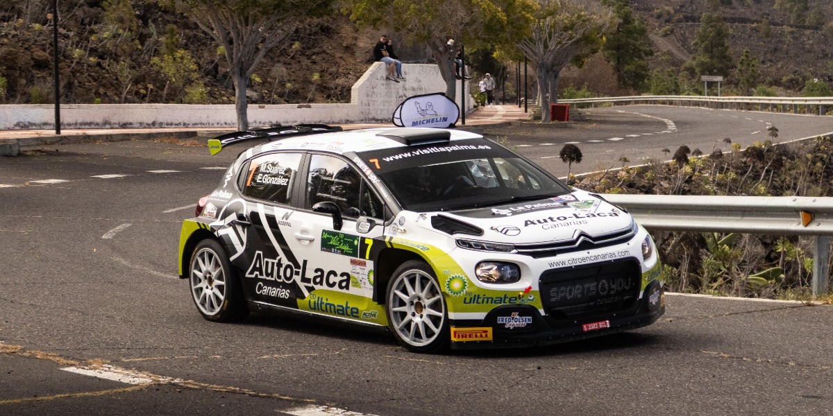 Citroën C3 Rally2 Citroën C3 Rally2