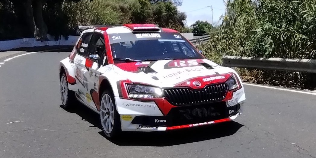 Skoda Fabia N5