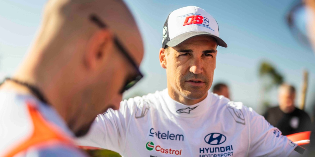 Dani Sordo