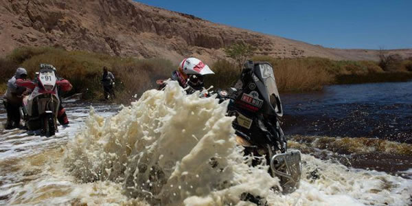 Las motos y su esfuerzo Las motos y su esfuerzo