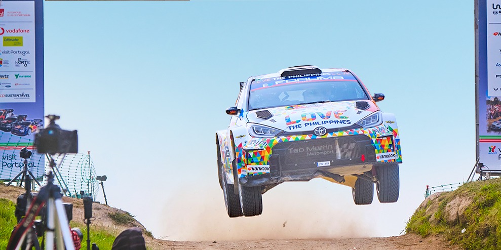 Toyota GR Yaris Rally2 Toyota GR Yaris Rally2