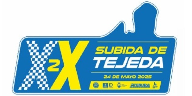 22ª Subida de Tejeda
