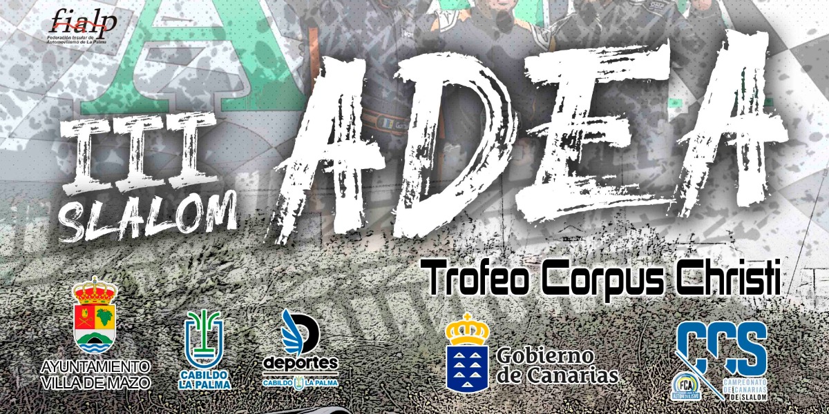 III Slalom Adea ‘Trofeo Corpus Christi’