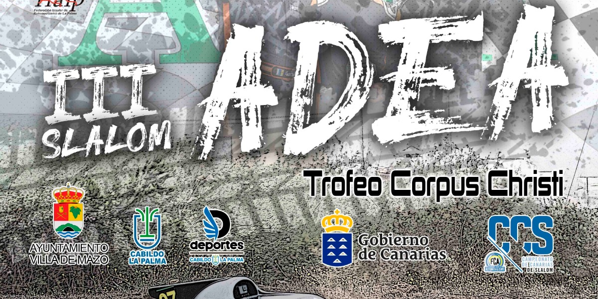 III Slalom Adea 2025 III Slalom Adea 2025