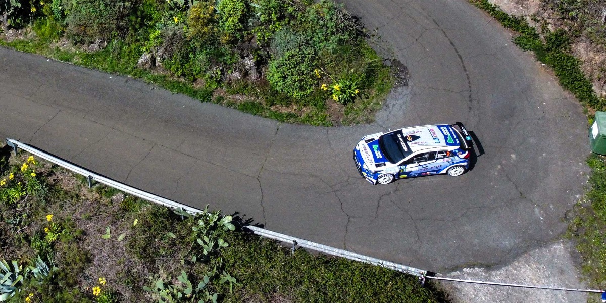 Hyundai i20 R5