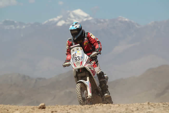 Jorge Gómez