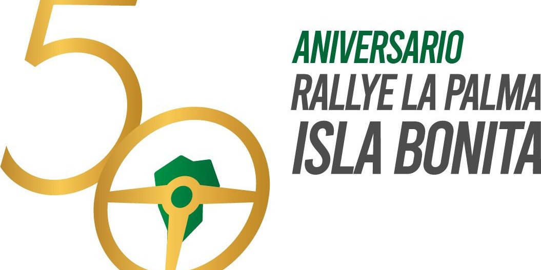 50 Aniversario Rallye La Palma Isla Bonita 50 Aniversario Rallye La Palma Isla Bonita