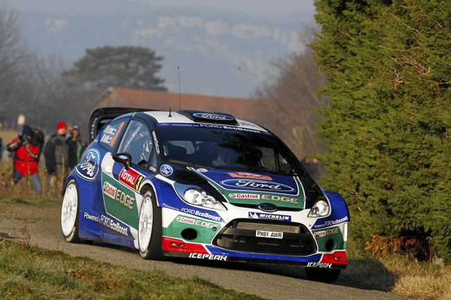 Jari-Matti Latvala