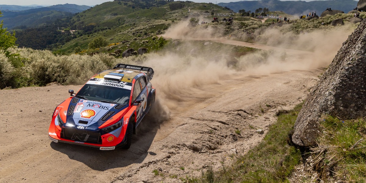 Ott Tänak/Martin Järveoja Ott Tänak/Martin Järveoja