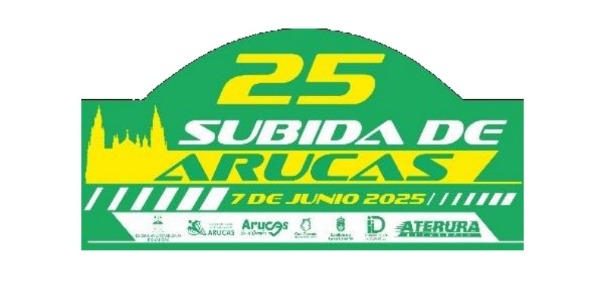 Subida de Arucas 2025