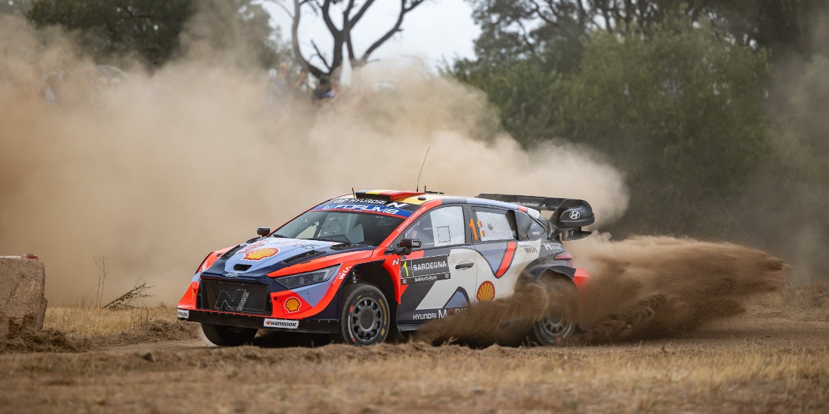 Thierry Neuville/Martijn Wydaeghe