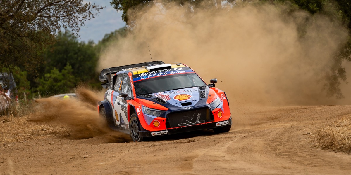 Ott Tänak/Martin Järveoja