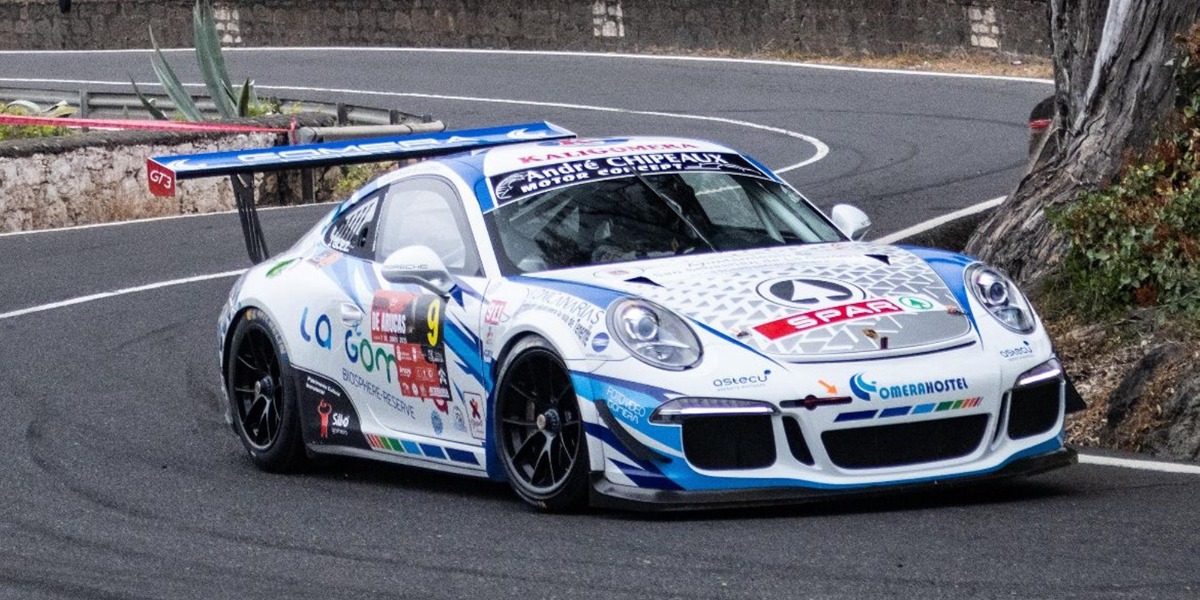 Porsche 911 991.1 GT3 Porsche 911 991.1 GT3