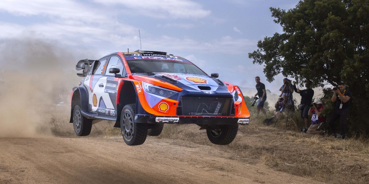 Ott Tänak/Martin Järveoj Ott Tänak/Martin Järveoj