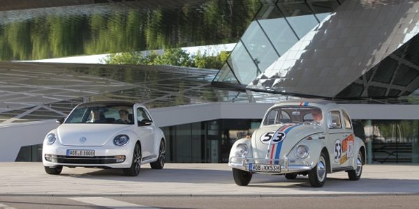 Beetle: De 0 a 200 en 66 años