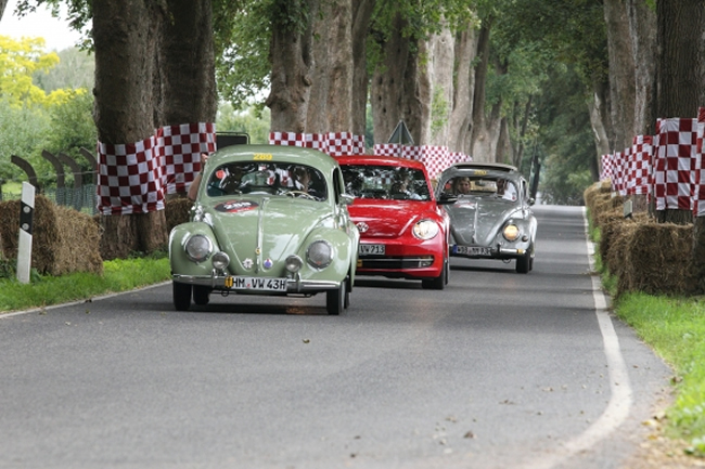 Beetle: De 0 a 200 en 66 años