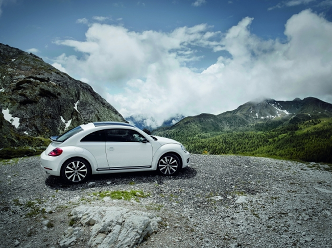 Beetle: De 0 a 200 en 66 años