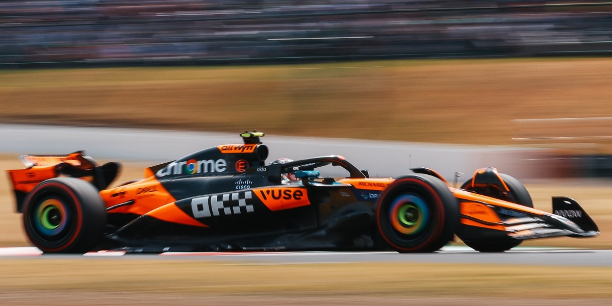 Horarios del Gran Premio de Canadá F1 2025 - Montreal