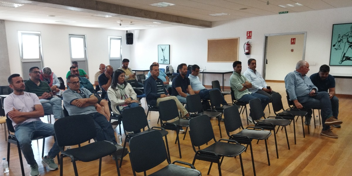 Asamblea General Ordinaria 2025 de la FCA