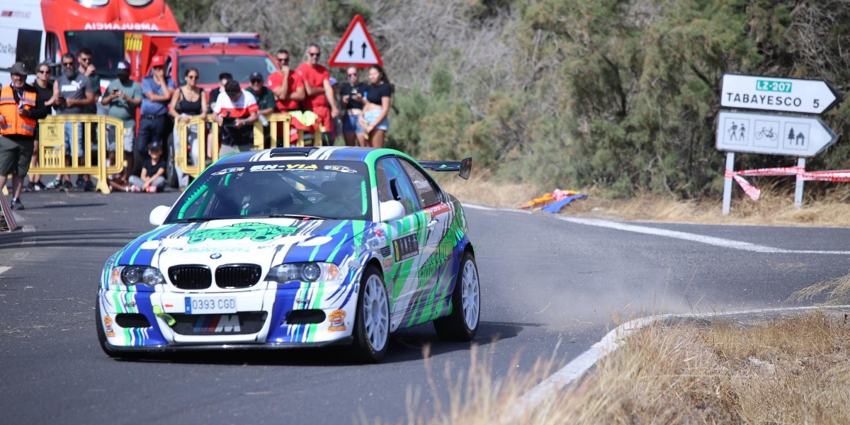 Foto: Sergio Betancort