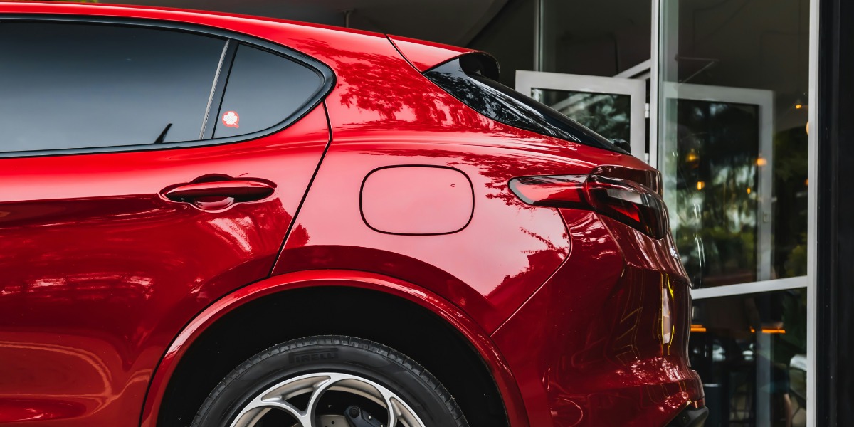 Trámites para comprar un coche entre particulares