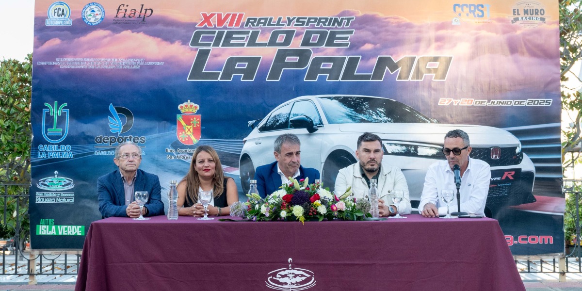 Presentación de la prueba Presentación de la prueba