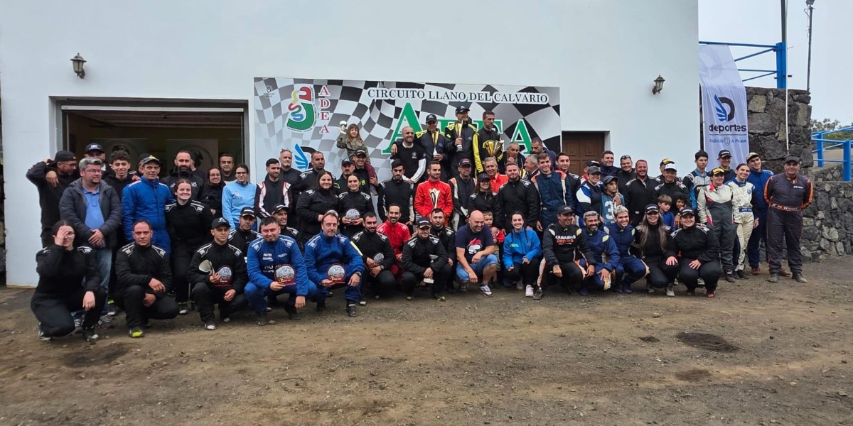 III Slalom Adea 2025 III Slalom Adea 2025