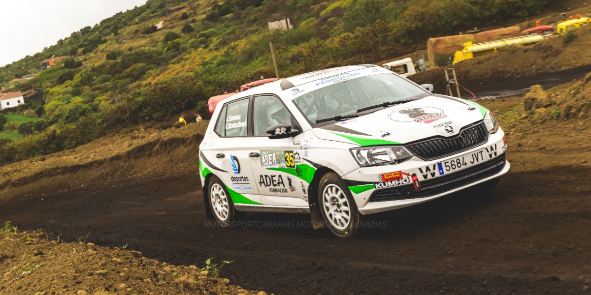 Skoda Fabia 1.2 N3