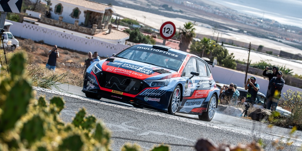 Hyundai i20N Rally2 Hyundai i20N Rally2