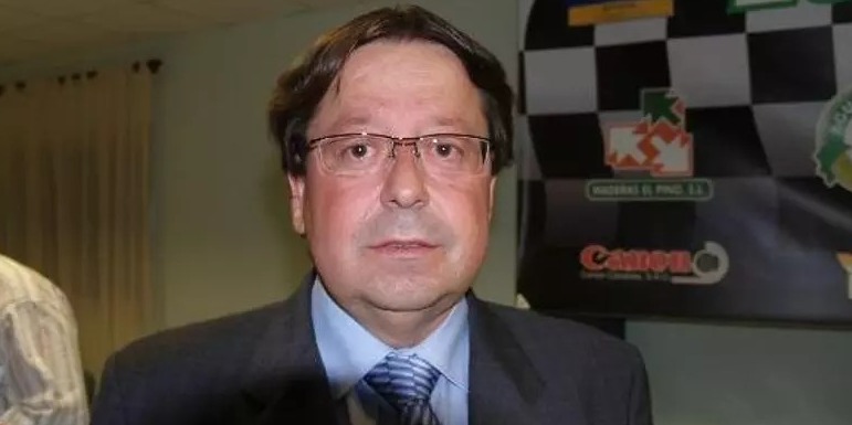 Juan Ignacio Díaz Rodríguez Juan Ignacio Díaz Rodríguez