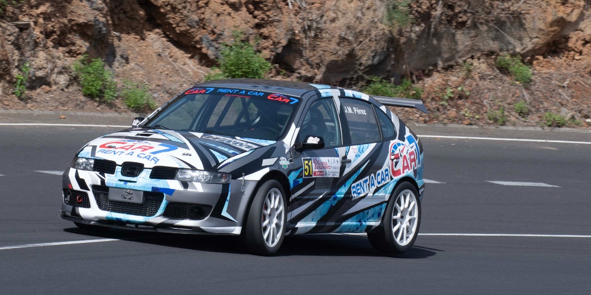 Abiertas las inscripciones de la 46ª Subida a Barlovento