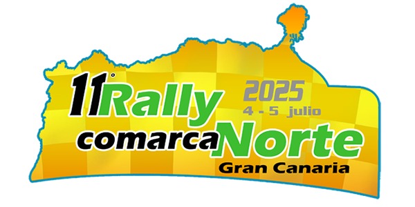 11º Rallye Comarca Norte 2025 11º Rallye Comarca Norte 2025
