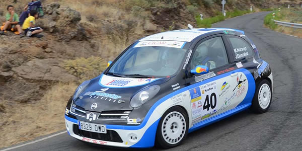 Manuel Naranjo, uno de los primeros inscritos