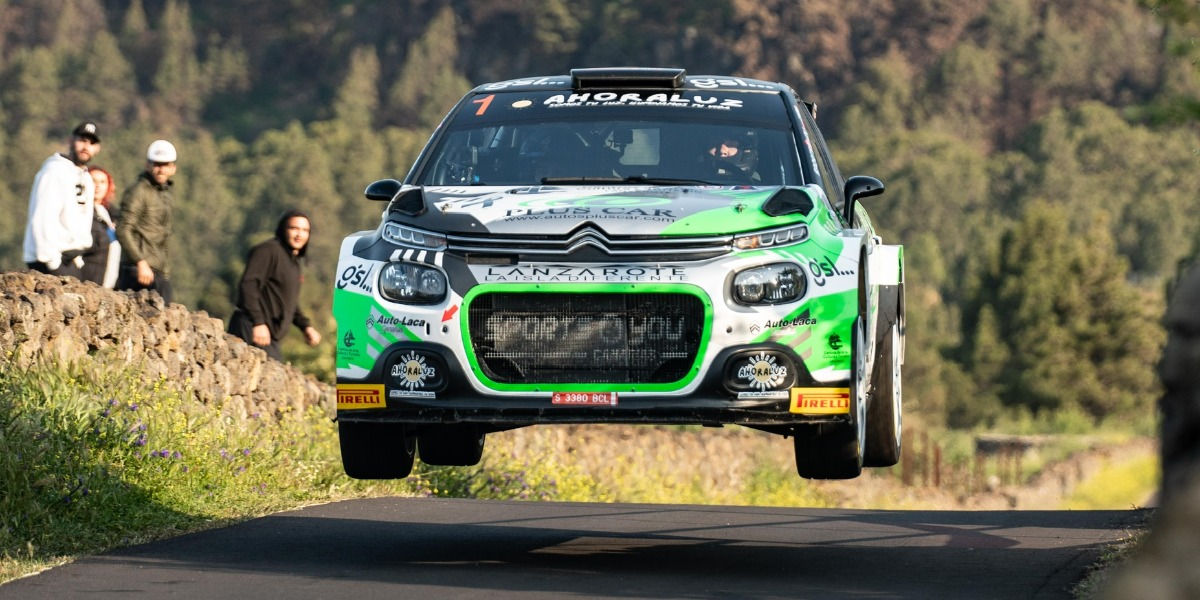 Citroën C3 Rally2 Citroën C3 Rally2