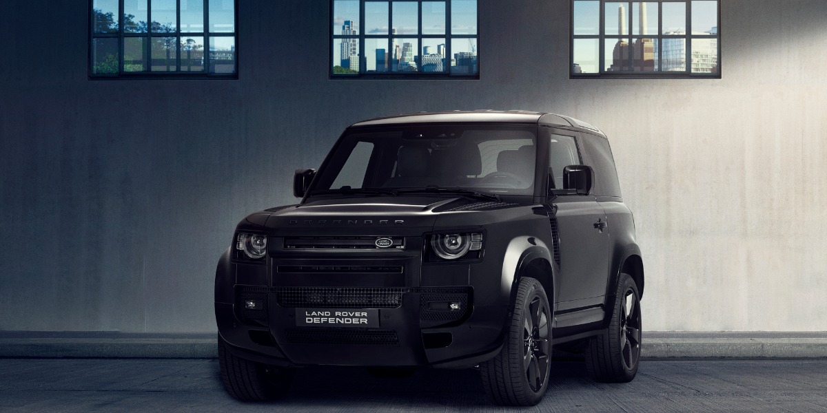 Defender lanza el kit de accesorios Edition 53