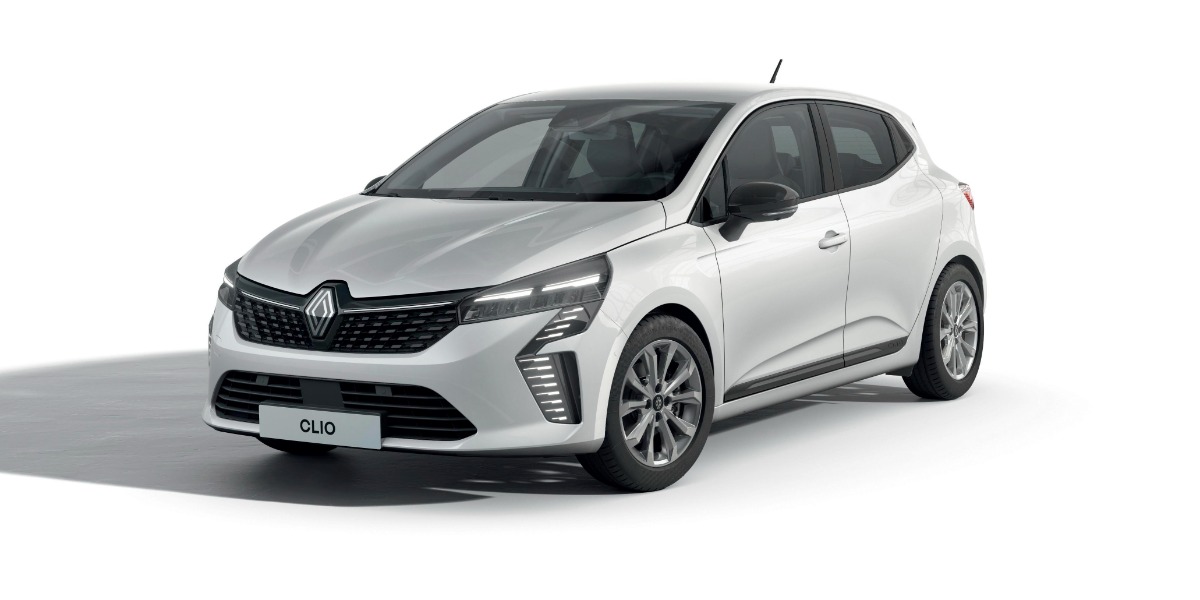 Renault lanza la serie limitida Clio Generation