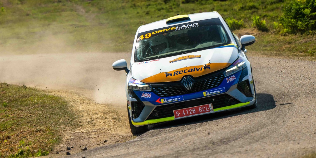 Renault Clio Rally5 Renault Clio Rally5