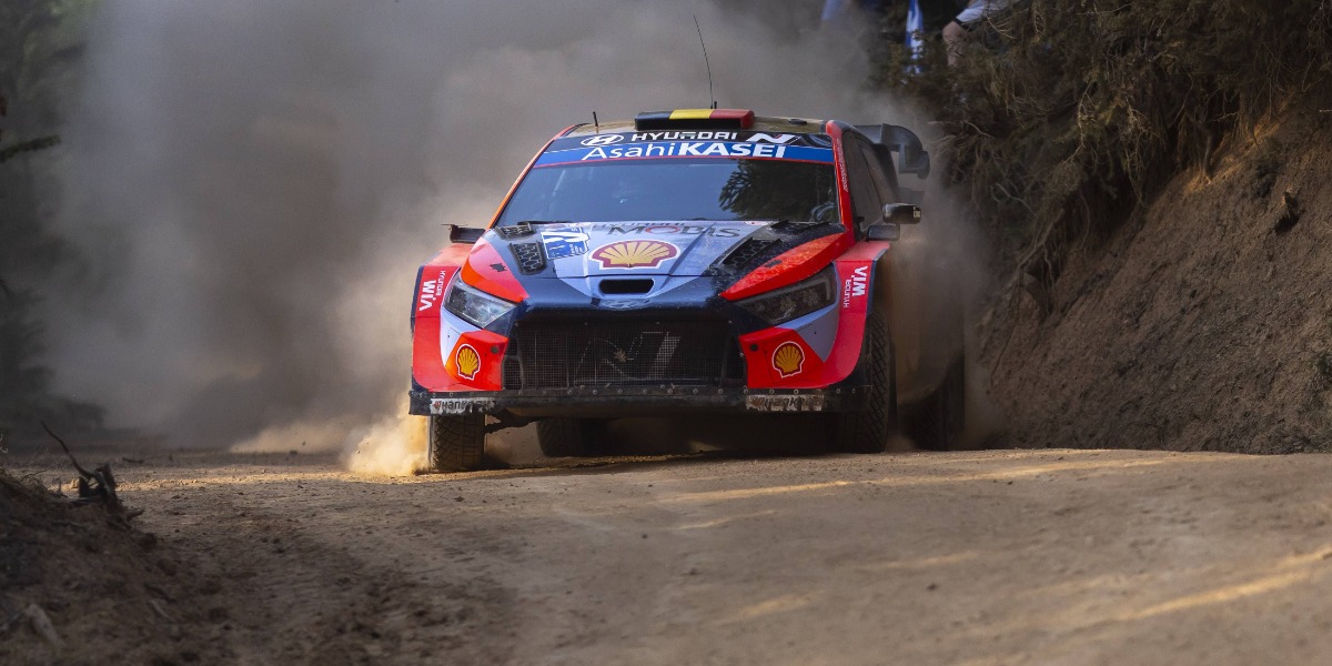 Thierry Neuville/Martijn Wydaeghe