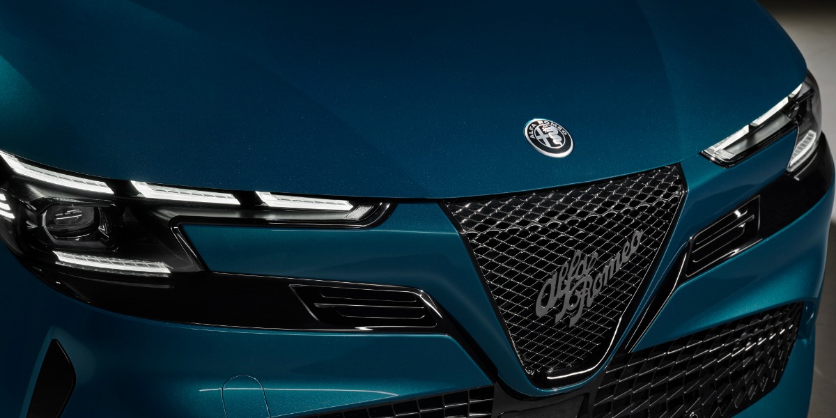 Alfa Romeo Junior