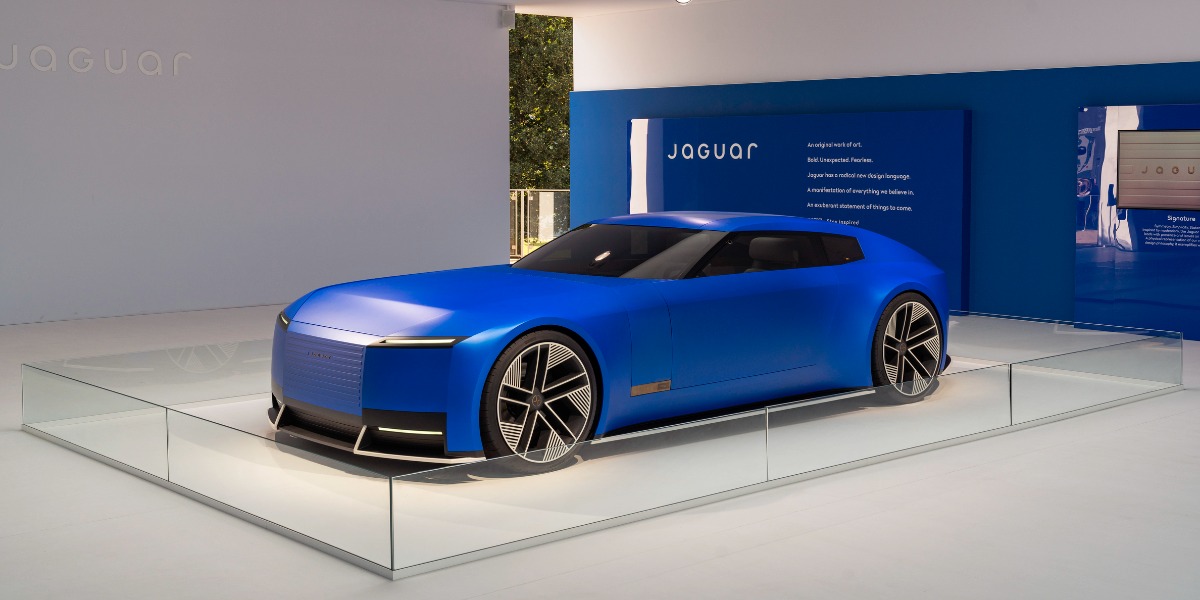 Defender, Jaguar, Range Rover y Discovery han visitado el Goodwood Festival of Speed de 2025