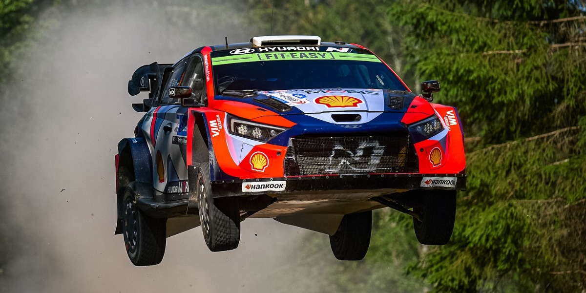 Foto: Hyundai Motorsport
