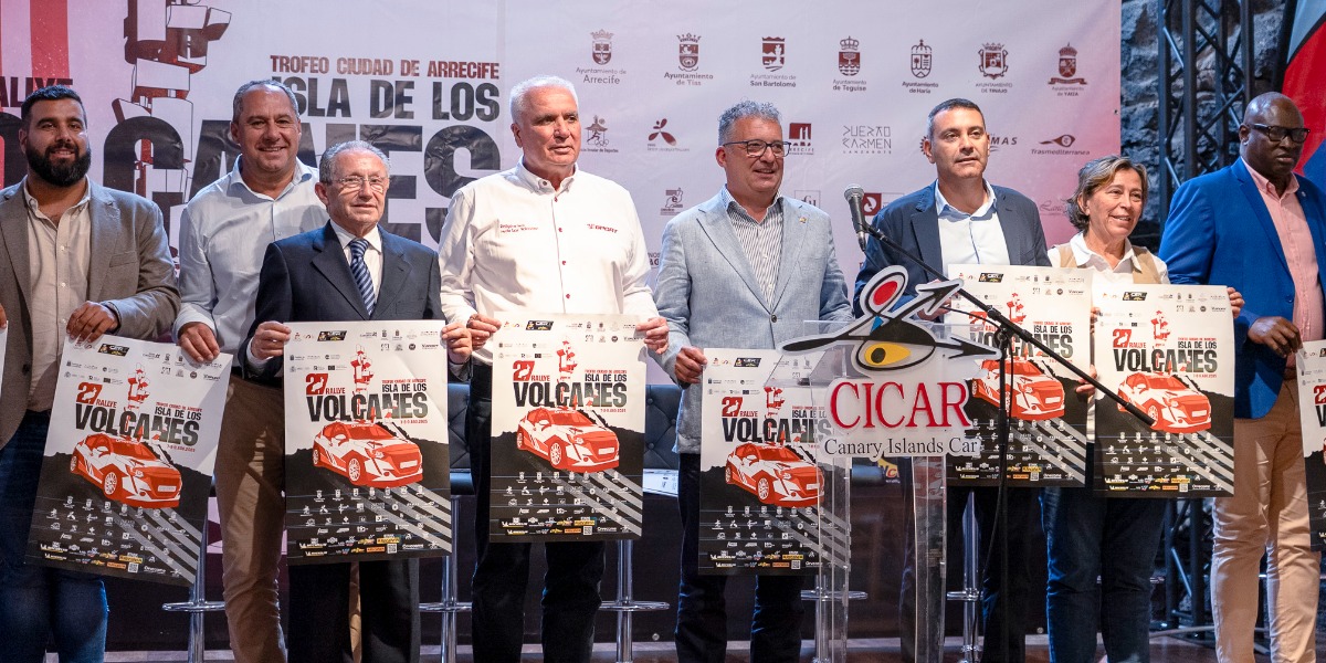 Foto: Carlos Bonilla e Insular de Video