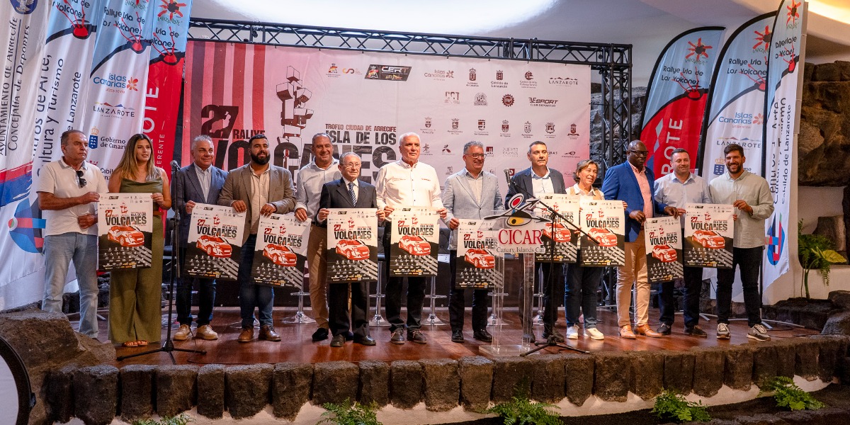 Foto: Carlos Bonilla e Insular de Video
