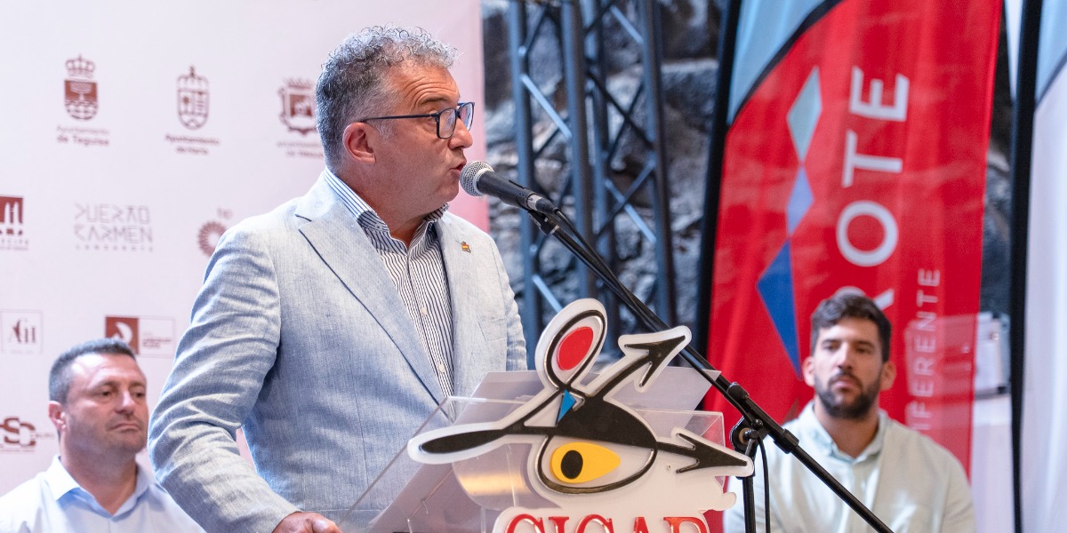Foto: Carlos Bonilla e Insular de Video