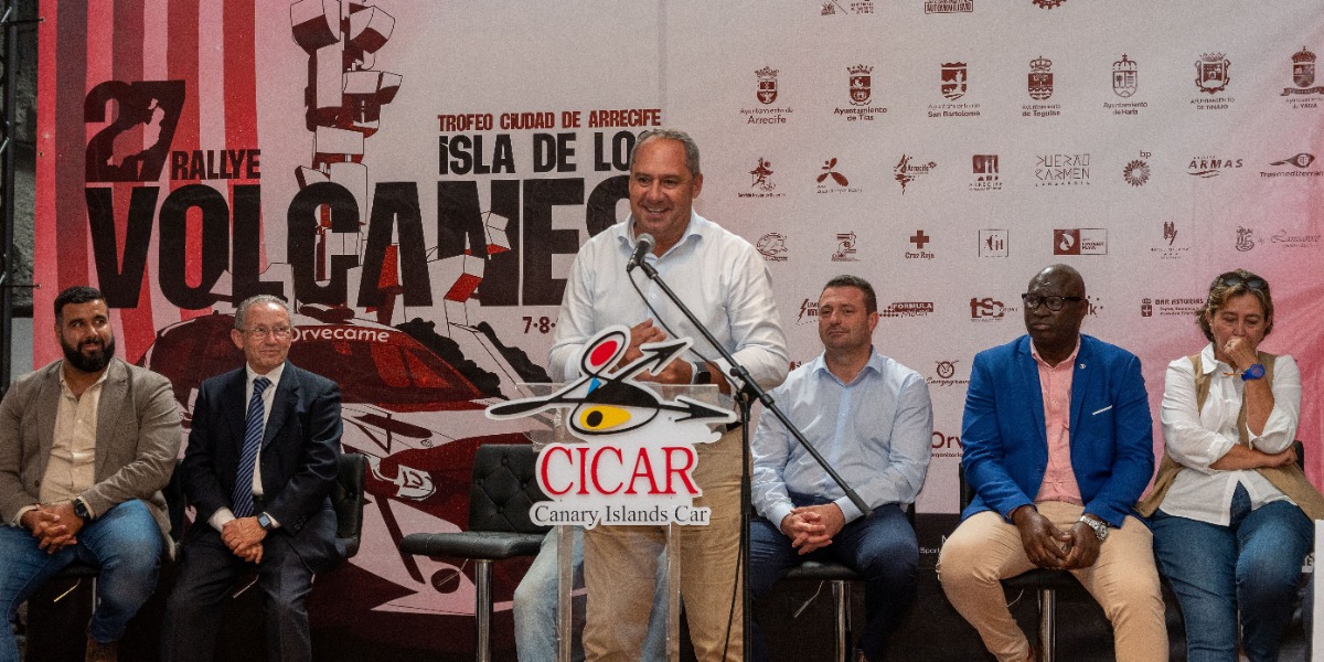 Foto: Carlos Bonilla e Insular de Video