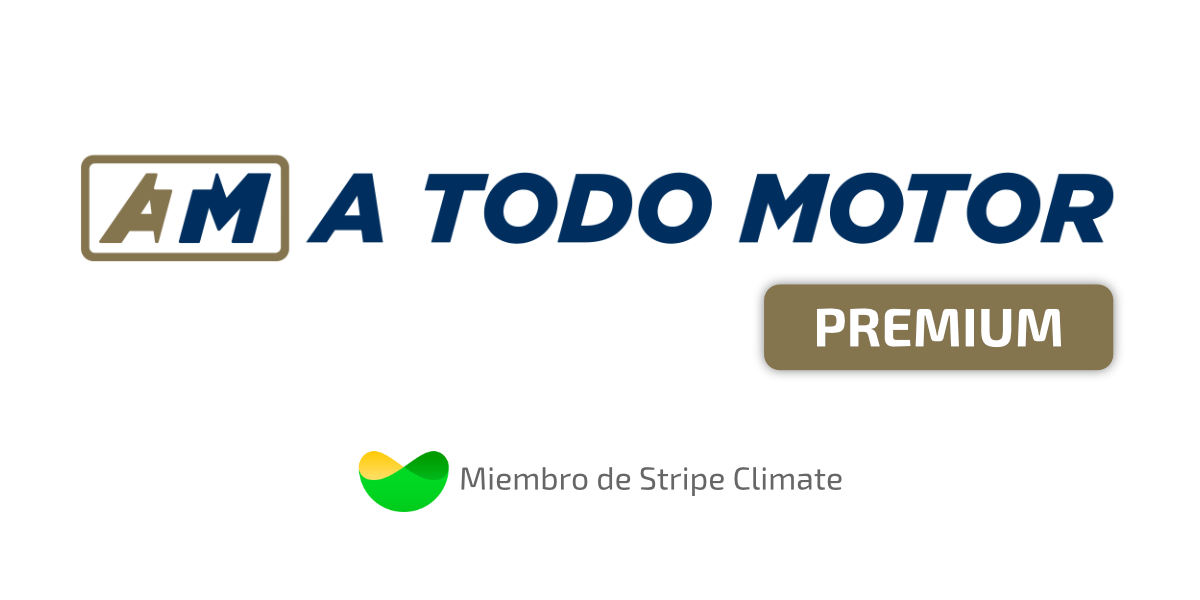 A Todo Motor Premium
