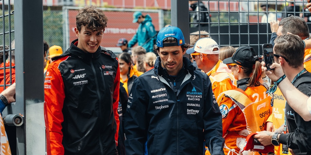Foto: Williams Racing