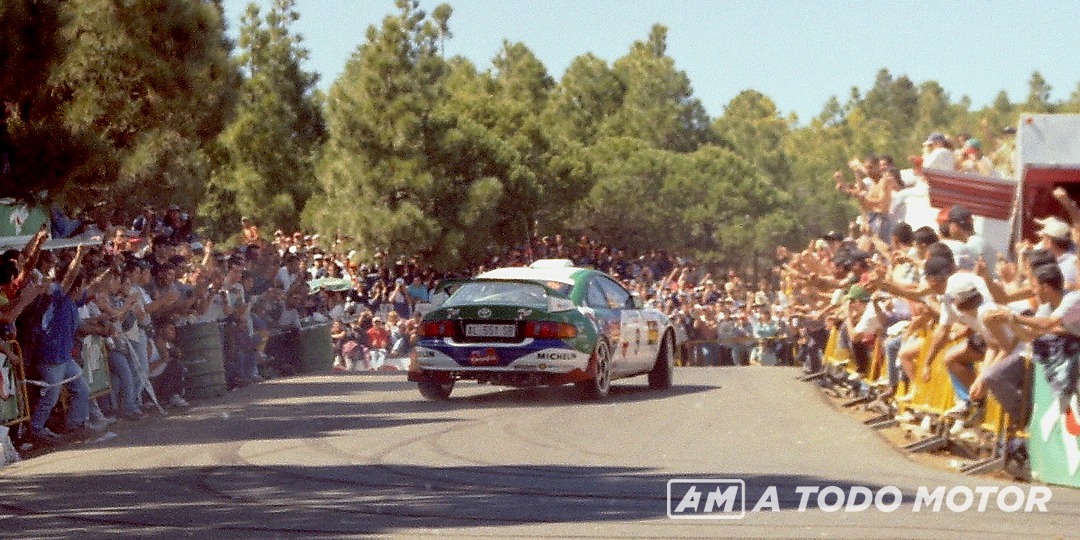 A Todo Motor
