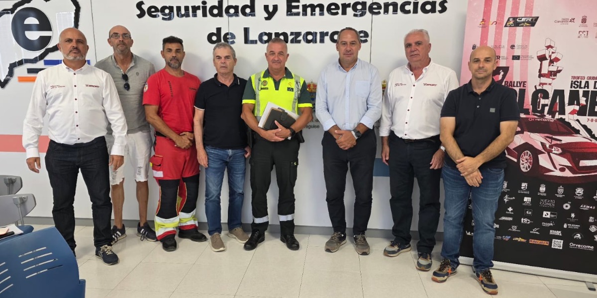 Momento de la reunión